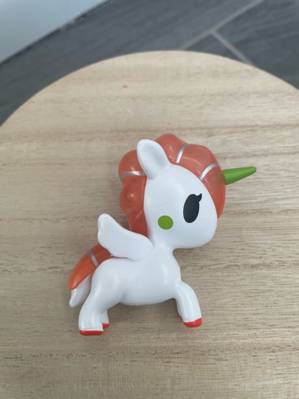 Tokidoki Unicorno Daisy Watermellie Tiger Lilly Ponzue Mel Medarda Lot of 5 - Picture 15 of 16
